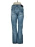 R13 Blue Jeans Size 26 waist - photo 2