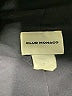 Club Monaco Black Blazer Size XS - photo 6