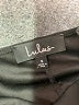 Lulus Solid Black Jumpsuit Size S - photo 4