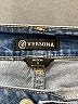 Versona Hearts Blue Jeans Size 6 - photo 7