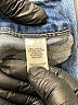 Versona Hearts Blue Jeans Size 6 - photo 8