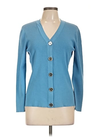 Scott Taylor Cardigan (view 1)