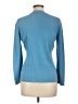Scott Taylor Blue Cardigan Size L - photo 2