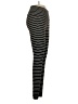 Athleta Stripes Black Leggings Size XS - photo 4
