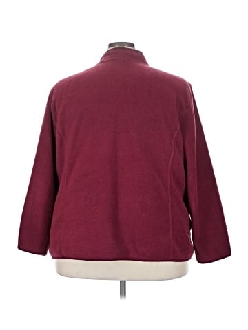 Karen Scott Sport Fleece (view 2)