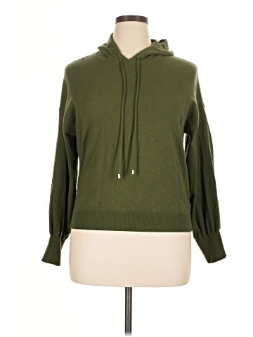 Workshop Republic Clothing Pullover Hoodie (view 1)