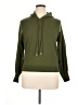 Workshop Republic Clothing Green Pullover Hoodie Size XL - photo 1