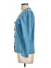 Scott Taylor Blue Cardigan Size L - photo 5