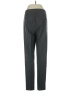 Marella Chevron-herringbone Gray Casual Pants Size 4 - photo 2