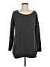 Victoria's Secret Gray Pullover Sweater Size M - photo 1