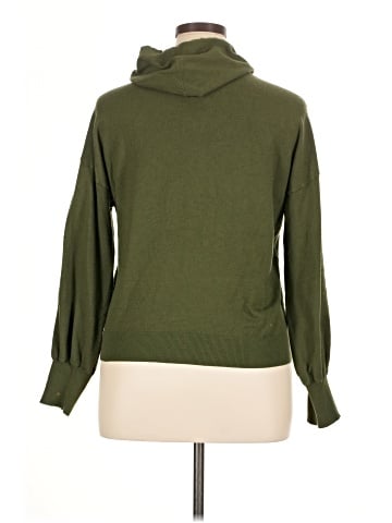 Workshop Republic Clothing Pullover Hoodie (view 2)