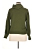 Workshop Republic Clothing Green Pullover Hoodie Size XL - photo 2