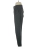 Marella Chevron-herringbone Gray Casual Pants Size 4 - photo 5