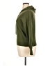 Workshop Republic Clothing Green Pullover Hoodie Size XL - photo 5