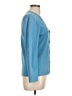 Scott Taylor Blue Cardigan Size L - photo 4