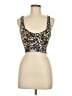 Lululemon Athletica Gold Tank Top Size 2 - photo 1