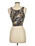 Lululemon Athletica Gold Tank Top Size 2 - photo 2