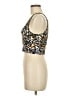 Lululemon Athletica Gold Tank Top Size 2 - photo 5
