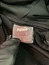 Puma 100% Polyester Black Zip Up Hoodie Size 5 - photo 4