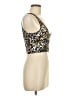 Lululemon Athletica Gold Tank Top Size 2 - photo 4