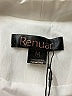 Renuar Ivory Coat Size M - photo 6