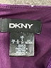 DKNY Purple Casual Dress Size 2 - photo 6