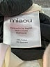 Miaou Ivory Cargo Pants Size XXS - photo 8