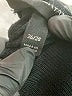 Lane Bryant Black Turtleneck Sweater Size 26 - 28 Plus - photo 9