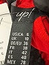 up! Solid Red Sweatpants Size 6 - photo 9