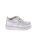 Nike White Sneakers Size 5 (baby) - photo 1
