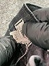 Madewell Black Jeans Size 25 waist (tall) - photo 9