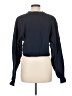 Champion Blue Pullover Sweater Size M - photo 2