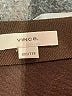 Vince. Brown Formal Skirt Size XXS - photo 3