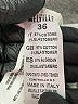 Melville Ivory Cargo Pants Size 36 waist - photo 7