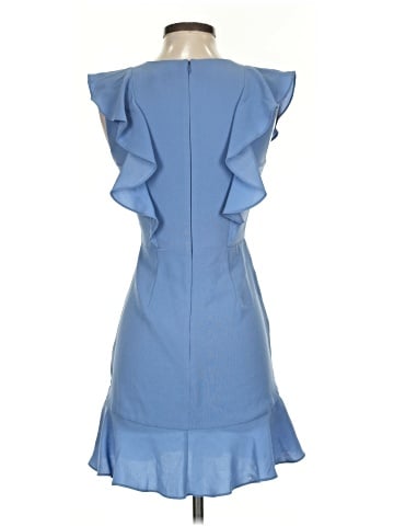 BCBGMAXAZRIA Cocktail Dress (view 2)