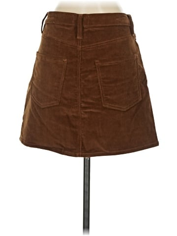 FRAME Denim Casual Skirt (view 2)