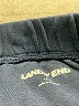 Lands' End Solid Blue Active Pants Size L - photo 7