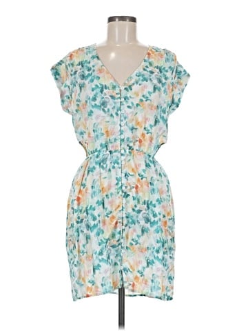 Cloth & Stone Casual Dress (view 1)
