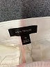 Ann Taylor White Jeans Size 00 - photo 7