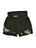 Athletic Works Camo Green Athletic Shorts Size XS (kids) - photo 2