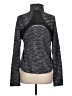 Zella Gray Track Jacket Size L - photo 2