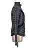 Zella Gray Track Jacket Size L - photo 4