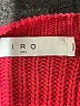 IRO Pink Cardigan Size Sm (1) - photo 7