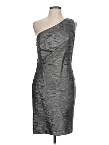 Allen B. by Allen Schwartz Cocktail Dress (view 1)