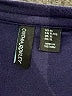 Cynthia Rowley TJX Blue Pullover Sweater Size XL - photo 7