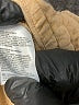 Lands' End Tan Casual Pants Size L - photo 8