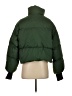 Orolay 100% Polyester Solid Green Snow Jacket Size S - photo 2