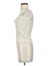 Unbranded Ivory Tube Top Size S (estimated) - photo 5