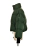 Orolay 100% Polyester Solid Green Snow Jacket Size S - photo 5