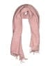 Pretty Persuasions Solid Pink Scarf One size - photo 1